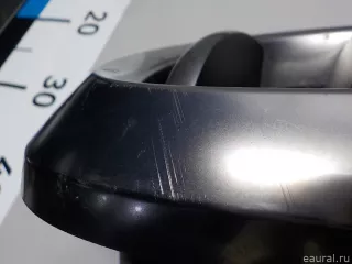 51137349393 BMW Решетка радиатора левая BMW X6 F16 Арт E52244323, вид 9