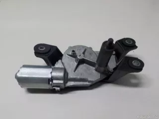 31349380 Volvo Моторчик стеклоочистителя задний Volvo XC90 2 Арт E52264567, вид 5