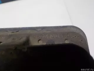 9673630480 Citroen-Peugeot Кронштейн радиатора Citroen C4 Picasso 2 Арт E52265824, вид 6