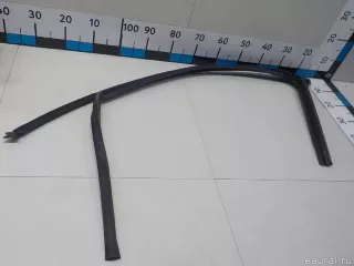 3G0837431M5AP VAG Уплотнитель стекла двери Volkswagen Passat B8 Арт E52309286, вид 1