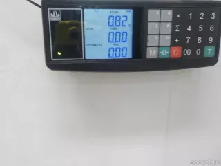 3G0837431M5AP VAG Уплотнитель стекла двери Volkswagen Passat B8 Арт E52309286, вид 16