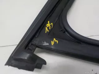 3G0837431M5AP VAG Уплотнитель стекла двери Volkswagen Passat B8 Арт E52309286, вид 7