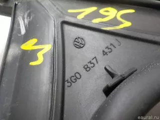 3G0837431M5AP VAG Уплотнитель стекла двери Volkswagen Passat B8 Арт E52309286, вид 9