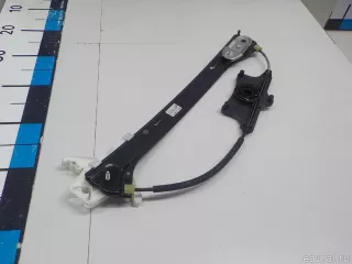 3G9839461B VAG Стеклоподъемник электр. задний левый Volkswagen Passat B8 Арт E52313288, вид 1