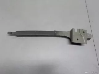 8030600Q0C Nissan Направляющая стекла двери Nissan Terra Арт E52317092, вид 2