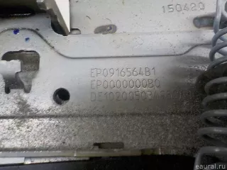 3Q1419501H VAG Колонка рулевая Volkswagen Passat B8 Арт E52318481, вид 11