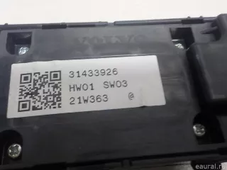 31433926 Volvo Блок управления стеклоподъемниками Volvo XC90 2 Арт E52360964, вид 12