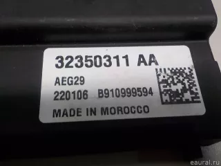 32350311 Volvo Блок электронный Volvo XC90 2 Арт E52364074, вид 4