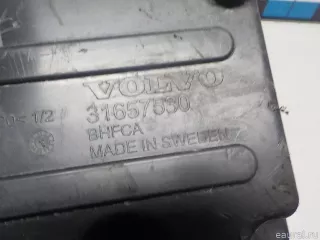 31657530 Volvo Крышка двигателя передняя Volvo XC60 2 Арт E52364992, вид 4