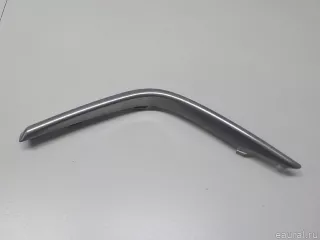 86663B8500 Hyundai-Kia Молдинг заднего бампера левый Hyundai Santa FE 4 (TM) restailing Арт E52369209, вид 3