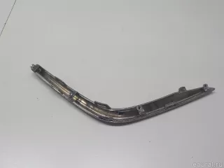 86663B8500 Hyundai-Kia Молдинг заднего бампера левый Hyundai Santa FE 4 (TM) restailing Арт E52369209, вид 4