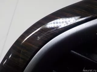 974052W001SS2 Hyundai-Kia Дефлектор воздушный Hyundai Santa FE 3 (DM) Арт E52380916, вид 4