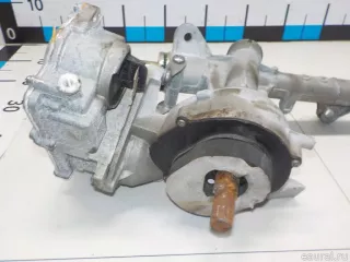 32106892298 BMW Рейка рулевая BMW 2 F45/F46 Арт E52384592, вид 5