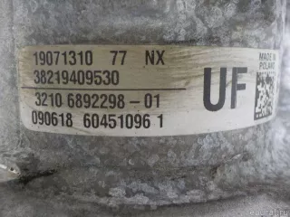 32106892298 BMW Рейка рулевая BMW 2 F45/F46 Арт E52384592, вид 8