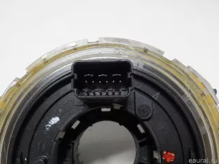 4E0953541B VAG Механизм подрулевой для SRS Audi A6 C6 (S6,RS6) Арт E52393127, вид 2