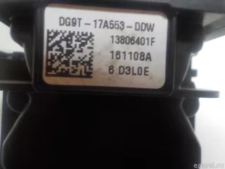 5265279 Ford Переключатель подрулевой (стрекоза) Ford S-Max 2 Арт E52400510, вид 5