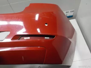 51127312724 BMW Бампер задний BMW 3 F30/F31/GT F34 Арт E52402830, вид 4