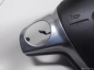 1792378 Ford Подушка безопасности водителя Ford C-max 2 restailing Арт E52403240, вид 12