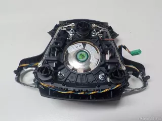 1792378 Ford Подушка безопасности водителя Ford C-max 2 restailing Арт E52403240, вид 8