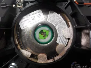 1792378 Ford Подушка безопасности водителя Ford C-max 2 restailing Арт E52403240, вид 9