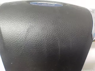 1792378 Ford Подушка безопасности водителя Ford C-max 2 restailing Арт E52403240, вид 10