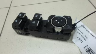 DG9T14540ABW Ford Блок управления стеклоподъемниками Ford Mondeo 5 Арт E6904502, вид 1