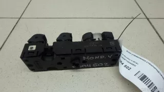 DG9T14540ABW Ford Блок управления стеклоподъемниками Ford Mondeo 5 Арт E6904502, вид 2