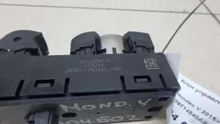 DG9T14540ABW Ford Блок управления стеклоподъемниками Ford Mondeo 5 Арт E6904502, вид 3