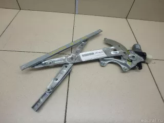 827204CA0A Nissan Стеклоподъемник электр. задний правый Nissan X-Trail T32 Арт E95007287, вид 3