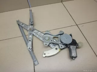 827204CA0A Nissan Стеклоподъемник электр. задний правый Nissan X-Trail T32 Арт E95007287, вид 4