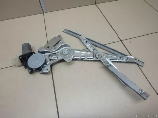827204CA0A Nissan Стеклоподъемник электр. задний правый Nissan X-Trail T32 Арт E95007287, вид 5