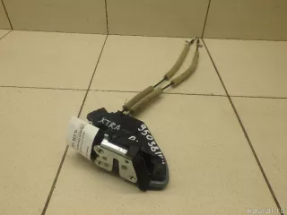 825014BA0A Nissan Замок двери задней левой Nissan X-Trail T32 Арт E95038144, вид 2