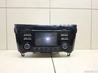 281854BA0A Nissan Магнитола Nissan X-Trail T32 Арт E95040947, вид 1