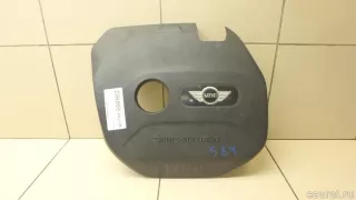 11128601635 BMW Накладка декоративная MINI CLUBMAN F54 Арт E95077835, вид 1