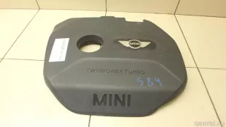 11128601635 BMW Накладка декоративная MINI CLUBMAN F54 Арт E95077835, вид 2