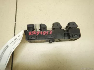 DG9Z14529AA Ford Блок управления стеклоподъемниками Ford Mondeo 5 Арт E95096953, вид 3