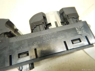 DG9Z14529AA Ford Блок управления стеклоподъемниками Ford Mondeo 5 Арт E95096953, вид 5