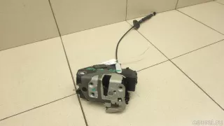 2022033 Ford Замок двери задней левой Ford EcoSport Арт E95132429, вид 1