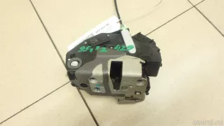 2022033 Ford Замок двери задней левой Ford EcoSport Арт E95132429, вид 2