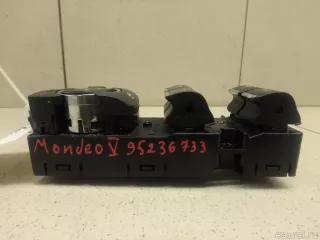 DG9Z14529AA Ford Блок управления стеклоподъемниками Ford Mondeo 5 Арт E95236733, вид 2