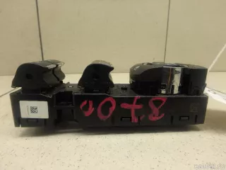 DG9Z14529AA Ford Блок управления стеклоподъемниками Ford Mondeo 5 Арт E95236733, вид 3