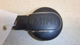 66128781935 BMW Ключ зажигания MINI CLUBMAN F54 Арт E95262880, вид 4