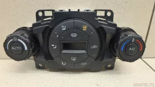 1920468 Ford Блок управления климатической установкой Ford EcoSport Арт E95296312
