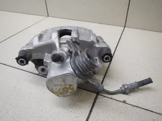 GN1Z2552B Ford Суппорт тормозной задний левый Ford EcoSport Арт E95319553, вид 3