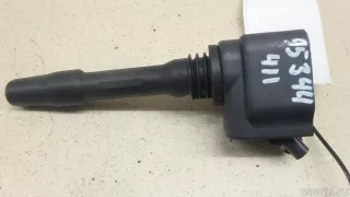 12138643360 BMW Катушка зажигания MINI CLUBMAN F54 Арт E95344411, вид 1