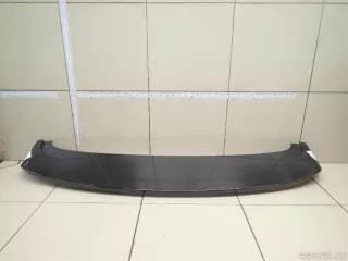 87210B8000 Hyundai-Kia Спойлер (дефлектор) багажника Hyundai Santa FE 3 (DM) Арт E95346749, вид 9