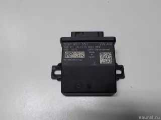 5Q0907357Z00 VAG Блок управления (другие) Audi TT 3 Арт E50792330, вид 1