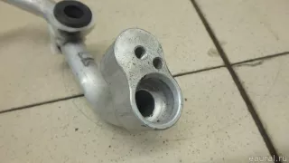 64539209722 BMW Трубка кондиционера BMW X1 F48 Арт E95357074, вид 4