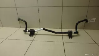 546115HA0A Nissan Стабилизатор передний Nissan X-Trail T32 Арт E95365974, вид 2