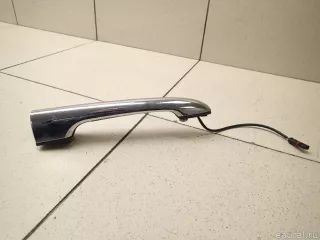 51247344205 BMW Ручка двери багажника наружная MINI CLUBMAN F54 Арт E95372776, вид 3